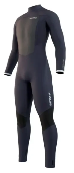 Mystic Majestic 4mm Back Zip Wetsuit -Surfen Korting Winkel mystic majestic 4mm back zip wetsuit 4