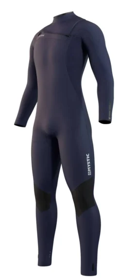Mystic Majestic 5/4mm Chest Zip Wetsuit -Surfen Korting Winkel mystic majestic 5 4mm chest zip wetsuit 2