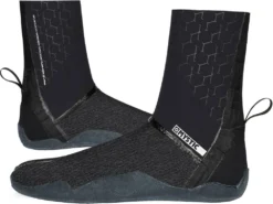 Mystic Majestic Boot 5mm Split Toe Waterschoenen -Surfen Korting Winkel mystic majestic boot 5mm split toe neoprene boots ko 3