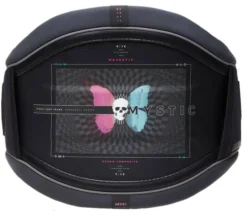 Mystic Majestic OS Waist Harness Kite Trapeze -Surfen Korting Winkel mystic majestic os waist harness kitesurfing harness mw 3