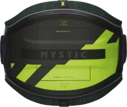 Mystic Majestic X Waist Kite Trapeze -Surfen Korting Winkel mystic majestic x waist kitesurfing harness ff