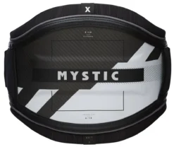 Mystic Majestic X Waist Kite Trapeze -Surfen Korting Winkel mystic majestic x waist kitesurfing harness o1 2