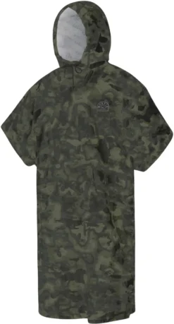 Mystic Poncho Velour