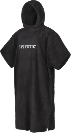 Mystic Regular Poncho -Surfen Korting Winkel mystic regular poncho as