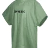 Mystic Regular Poncho -Surfen Korting Winkel mystic regular poncho gi