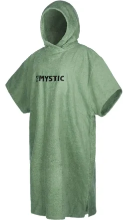 Mystic Regular Poncho
