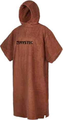 Mystic Regular Poncho -Surfen Korting Winkel mystic regular poncho kh