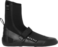 Mystic Roam Boot 5mm Round Toe Waterschoenen -Surfen Korting Winkel mystic roam boot 5mm round toe neoprene boots q8 5