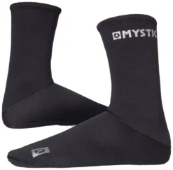 Mystic Semi Dry Neoprene Socks