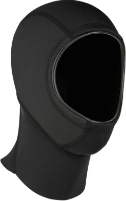 Mystic Star 2mm Neoprene Wetsuit Hood -Surfen Korting Winkel mystic star 2mm neoprene hood 1