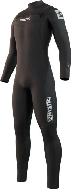 Mystic Star 5mm Chest Zip Wetsuit -Surfen Korting Winkel mystic star 5mm chest zip wetsuit xt 1