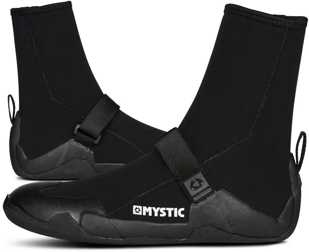 Mystic Star Boot 5mm Round Toe Waterschoenen 7 Mystic Star Boot 5mm Round Toe Waterschoenen - Afbeelding 5