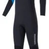 Mystic Star Kinder 5/4mm Back Zip Kinder Wetsuit -Surfen Korting Winkel mystic star kids 5 4mm back zip kids wetsuit