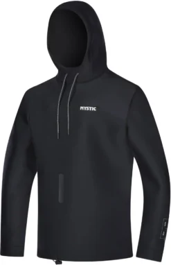 Mystic Star Sweat 2mm Wetsuit Hoodie -Surfen Korting Winkel mystic star sweat 2mm wetsuit hoodie h1 1