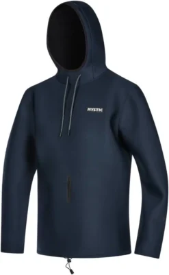 Mystic Star Sweat 2mm Wetsuit Hoodie -Surfen Korting Winkel mystic star sweat 2mm wetsuit hoodie ld 1