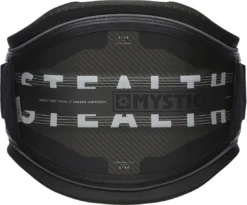 Mystic Stealth Waist Kite Trapeze -Surfen Korting Winkel mystic stealth waist kitesurfing harness ac