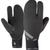Mystic Supreme Handschoen 5mm Lobster Handschoenen -Surfen Korting Winkel mystic supreme glove 5mm lobster gloves s0