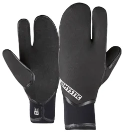 Mystic Supreme Handschoen 5mm Lobster Handschoenen -Surfen Korting Winkel mystic supreme glove 5mm lobster gloves s0 2