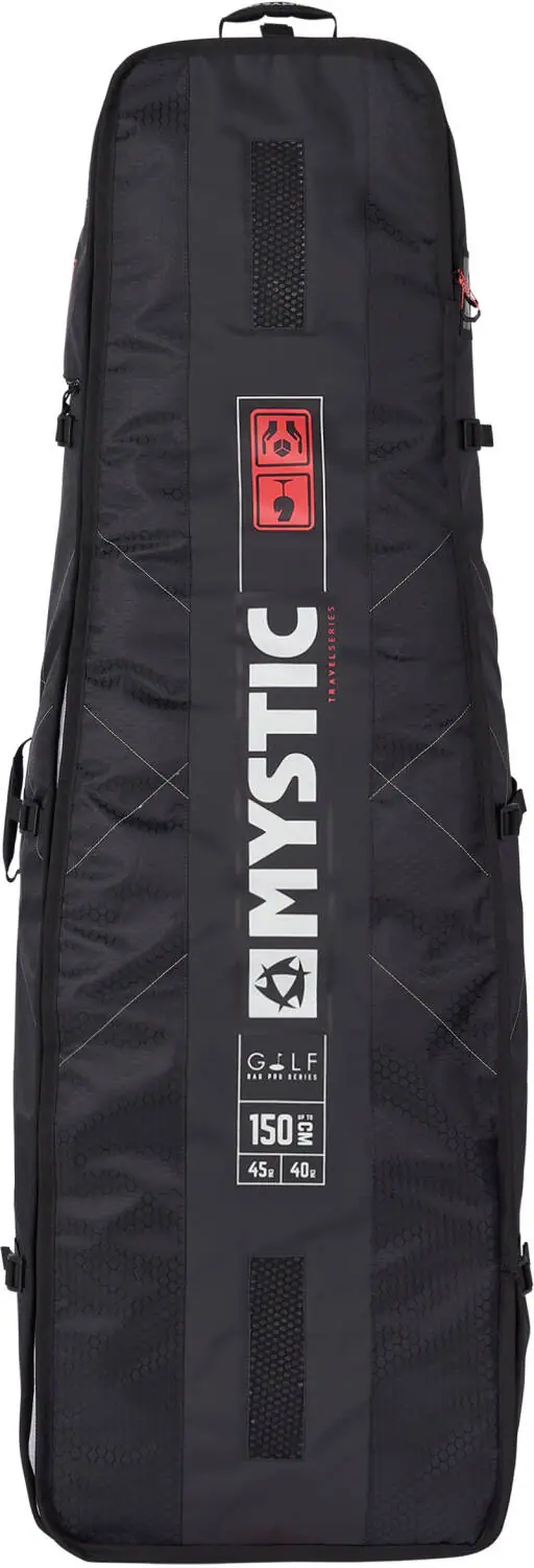 Mystic Surf Golf Tas 3 Mystic Surf Golf Tas