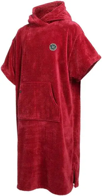 Mystic Teddy Poncho 2 3 Mystic Teddy Poncho 2 - Afbeelding 2