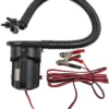 Radar 2.5 PSI Battery Clip High Volume Pump -Surfen Korting Winkel radar 2 5 psi battery clip high volume pump nr