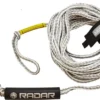 Radar 60ft Two Person Tube Rope -Surfen Korting Winkel radar 60ft two person tube rope 2j