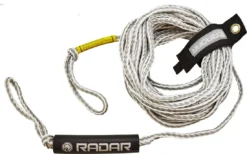 Radar 60ft Two Person Tube Rope
