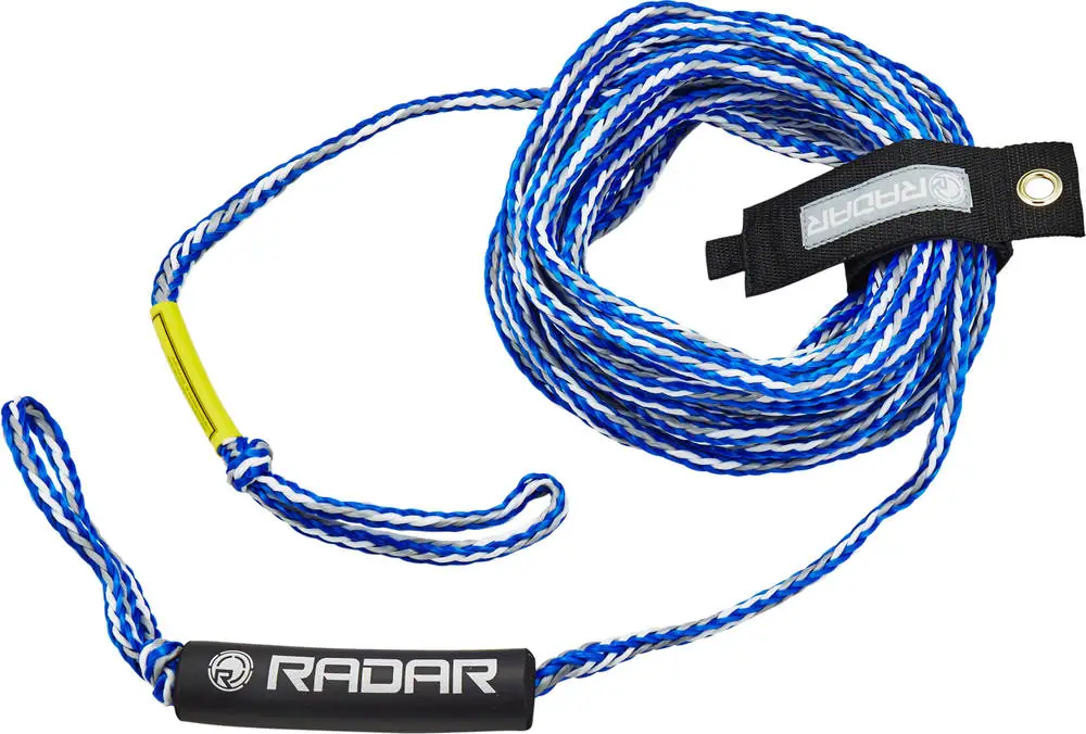 Radar 60ft Two Person Tube Rope 4 Radar 60ft Two Person Tube Rope - Afbeelding 2