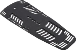 Radar Aluminum Achter Binding Plate W/Bar