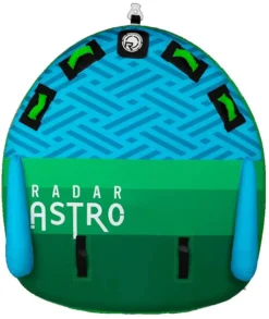 Radar Astro 2 Personen Tube