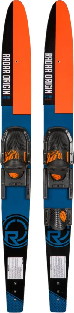 Radar Combo Origin Waterski's