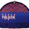 Radar Falkor Marshmallow Top 4 Person Boat Tube -Surfen Korting Winkel radar falkor marshmallow top 4 person boat tube 11