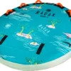 Radar Orion 2 Marshmallow Top 2 Person Boat Tube -Surfen Korting Winkel radar orion 2 marshmallow top 2 person boat tube n6