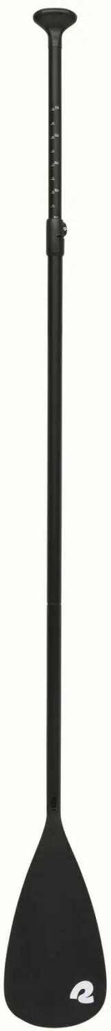 TT Aluminum 3-Piece Verstelbare SUP Peddel