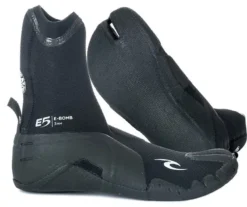 Rip Curl E-Bomb 3mm S/Toe Boot Waterschoenen -Surfen Korting Winkel rip curl e bomb 3mm s toe boot neoprene boots 17 3