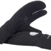 Rip Curl Flash-Bomb 5mm 3 Finger Neopreen Handschoenen -Surfen Korting Winkel rip curl flash bomb 5mm 3 finger neoprene gloves vs