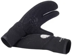 Rip Curl Flash-Bomb 5mm 3 Finger Neopreen Handschoenen