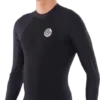 Rip Curl Flash Bomb Neoprene Long Sleeve -Surfen Korting Winkel rip curl flash bomb neoprene long sleeve lr