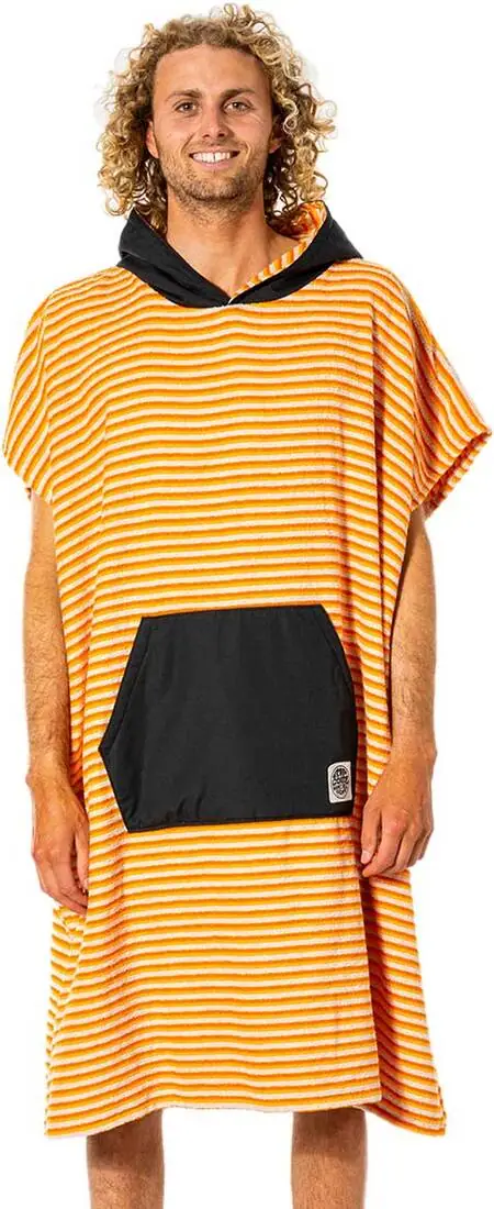 Rip Curl Surf Sock Hooded Towel 3 Rip Curl Surf Sock Hooded Towel