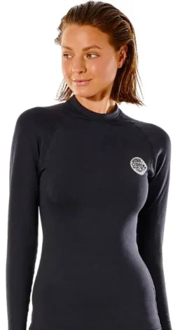 Rip Curl Thermopro Dames Wetsuit Top