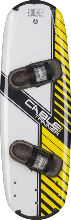 Ronix Cable Trainer Incl Straps Wakeboard