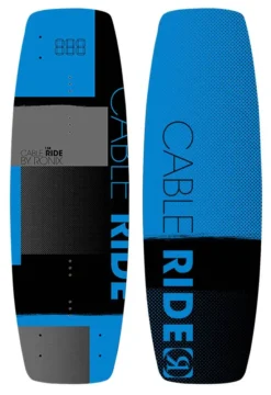Ronix Cable Trainer Wakeboard -Surfen Korting Winkel ronix cable trainer wakeboard ve