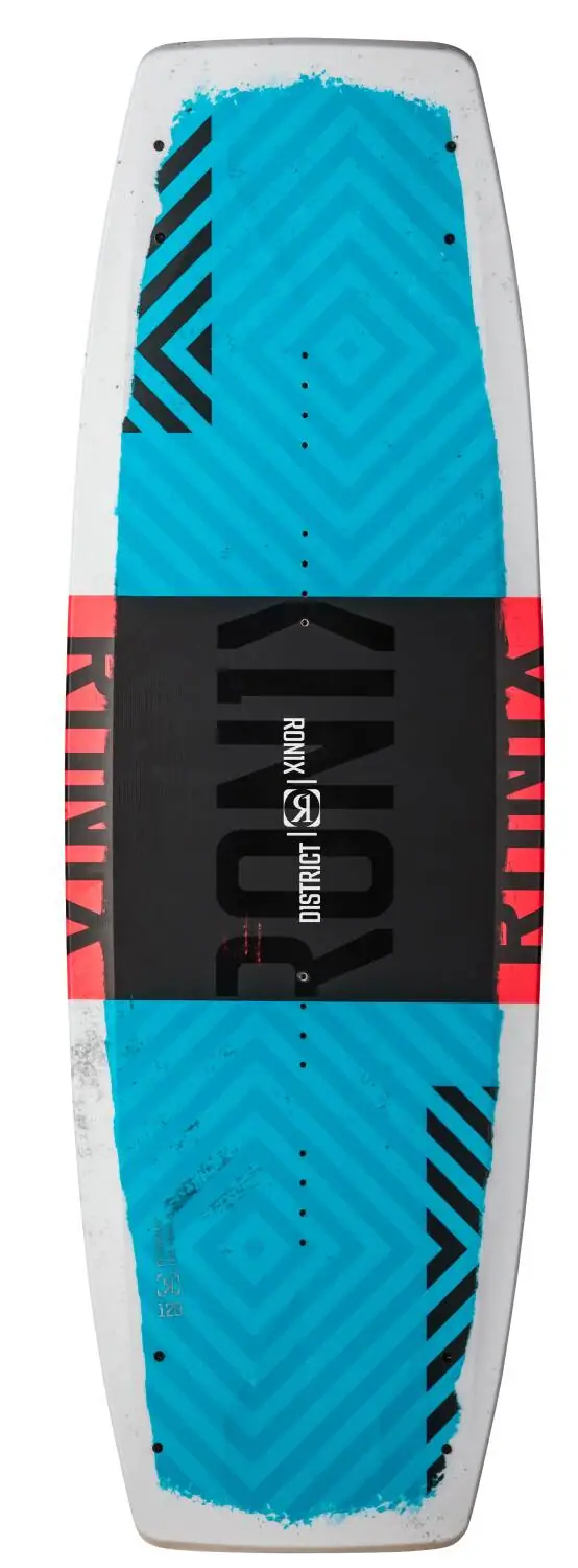 Ronix District Junior Wakeboard 3 Ronix District Junior Wakeboard