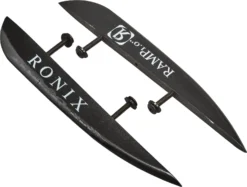 Ronix Fiberglass Ramp Fin 2-Pack