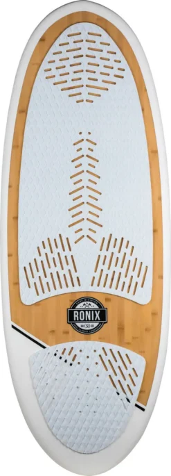 Ronix Koal Classic Longboard Wakesurf Board