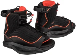 Ronix Luxe Dames Wakeboard Bindingen