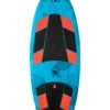 Ronix Marsh Mellow Thrasher Wakesurf Board -Surfen Korting Winkel ronix marsh mellow thrasher wakesurf board vg