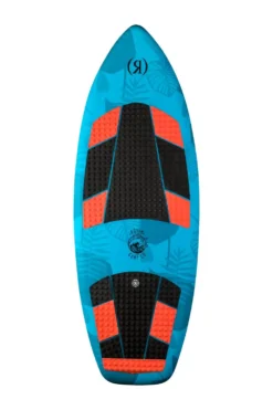 Ronix Marsh Mellow Thrasher Wakesurf Board