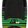 Ronix Modello Skimmer Wakesurf Board -Surfen Korting Winkel ronix modello skimmer wakesurf board 4f
