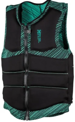Ronix One Custom BOA Fit Wakeboard Vest -Surfen Korting Winkel ronix one custom boa fit wakeboard vest s5 3